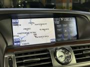 Lexus LS IV Рестайлинг 2 Уфа  - изображение 51