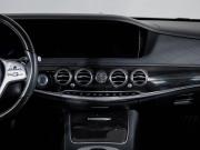 Mercedes-Benz Maybach S-Класс I (X222) Рестайлинг Москва  - изображение 78