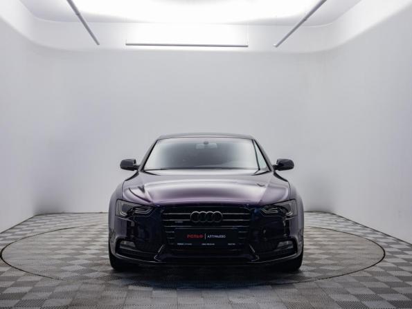 Audi A5 I (8T) Рестайлинг с пробегом 2015 года, цена 2 320 000 рублей, 110465 км, лифтбек, Автокод Объявления