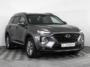 Hyundai Santa Fe IV Санкт-Петербург  - изображение 32