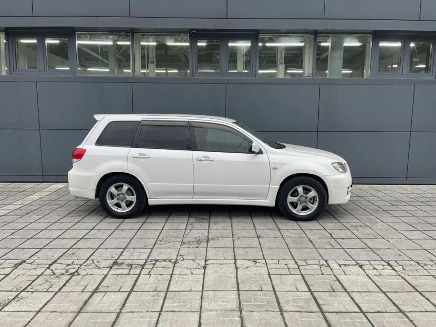 Mitsubishi Airtrek I Новосибирск  - изображение 8