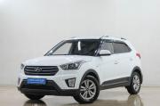 Hyundai Creta I Новокузнецк  - изображение 37