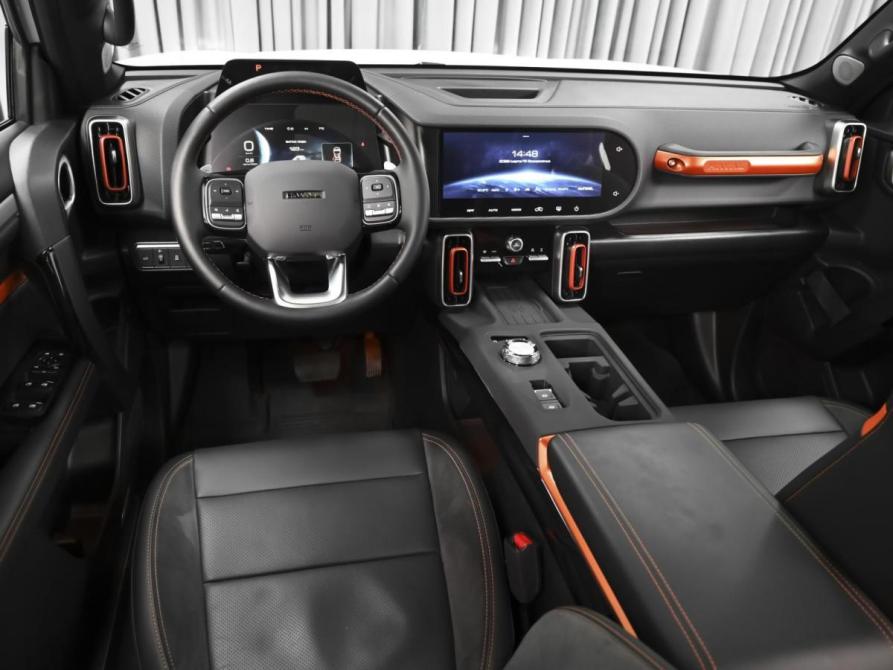 Haval Dargo Ставрополь  - изображение 6