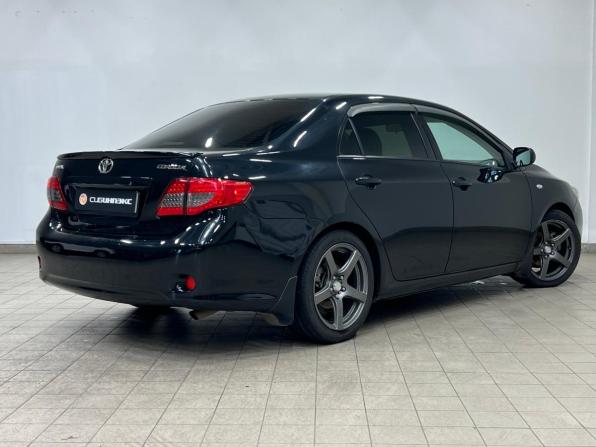 Toyota Corolla X (E140 E150) с пробегом 2008 года, цена 775 000 рублей, 260000 км, седан, Автокод Объявления