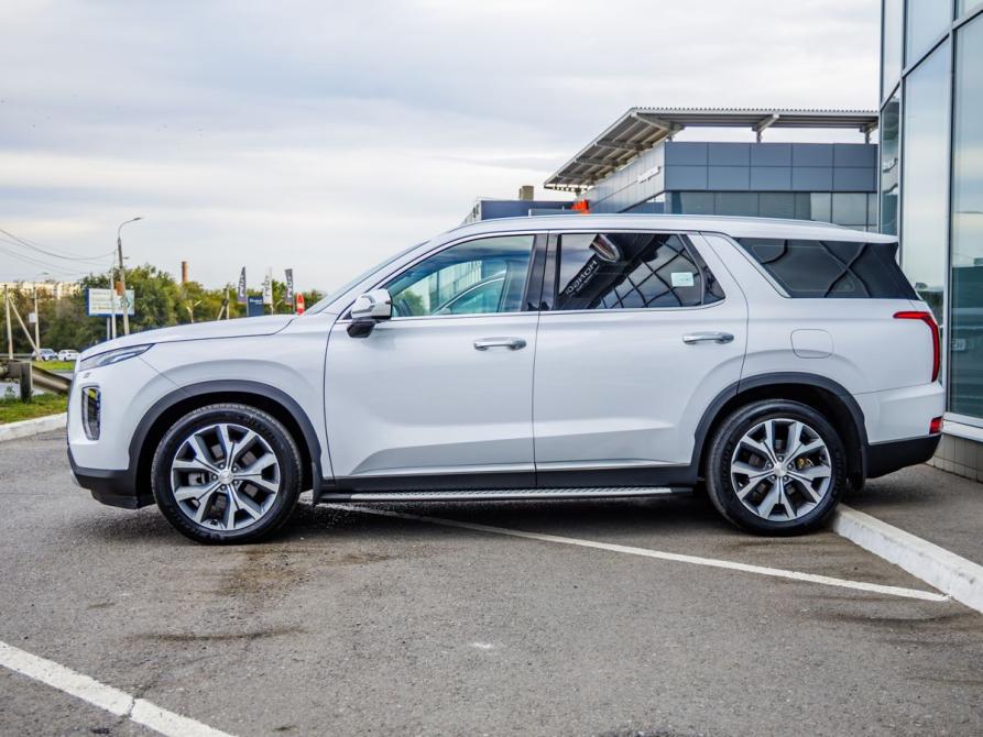 Hyundai Palisade I Волгоград  - изображение 4