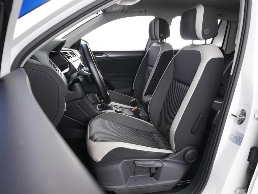 Volkswagen Tiguan II Москва  - изображение 10