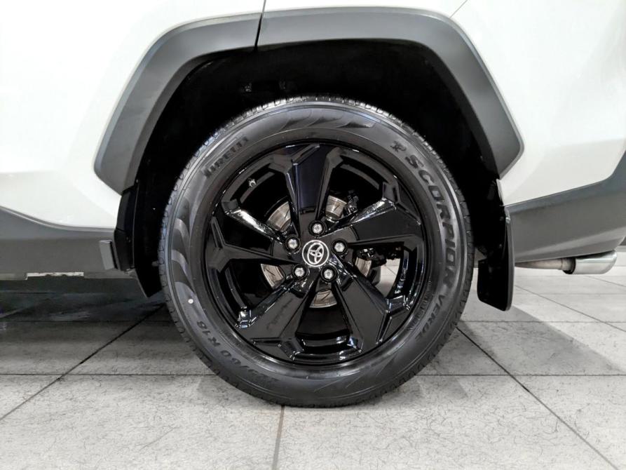 Toyota RAV4 V (XA50) Москва  - изображение 18