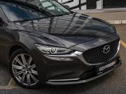 Mazda 6 III (GJ) Рестайлинг 2 Краснодар  - изображение 40