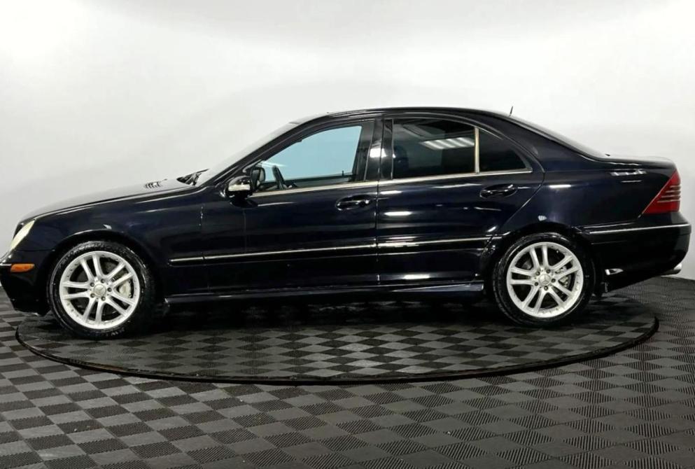 Mercedes-Benz C-Класс II (W203) Рестайлинг Нижний Новгород  - изображение 9