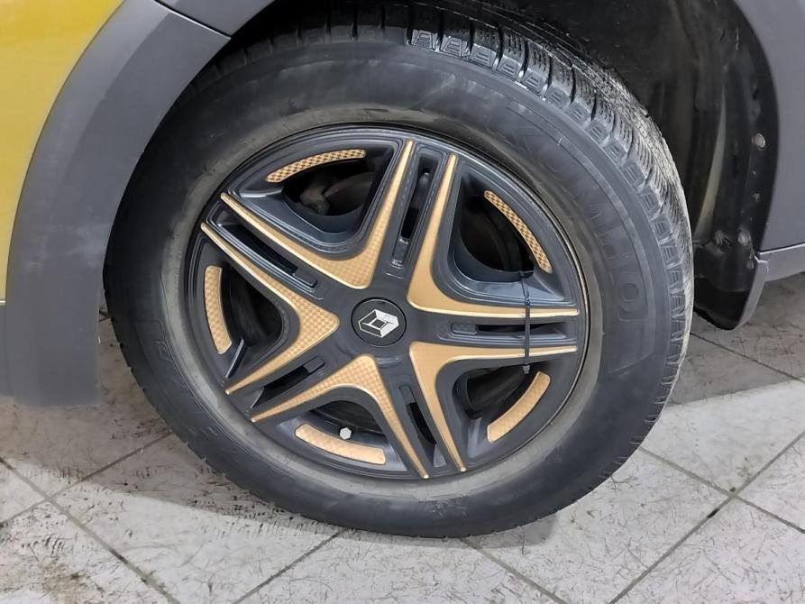 Renault Sandero II Санкт-Петербург  - изображение 8