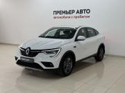 Renault Arkana I Смоленск  - изображение 12