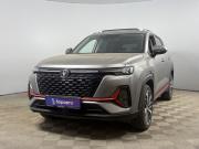 Changan CS35 Plus I Рестайлинг Борисоглебск  - изображение 2