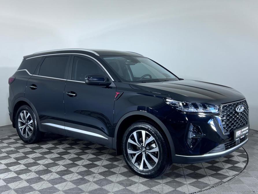 Chery Tiggo 7 Pro Max I Ростов-на-Дону  - изображение 3