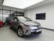 Toyota C-HR I Новосибирск  - изображение 16