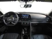 Hyundai Elantra VII (CN7) Рестайлинг Санкт-Петербург  - изображение 38