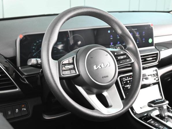 Kia Seltos II с пробегом 2026 года, цена 3 099 000 рублей, 16 км, внедорожник, Автокод Объявления