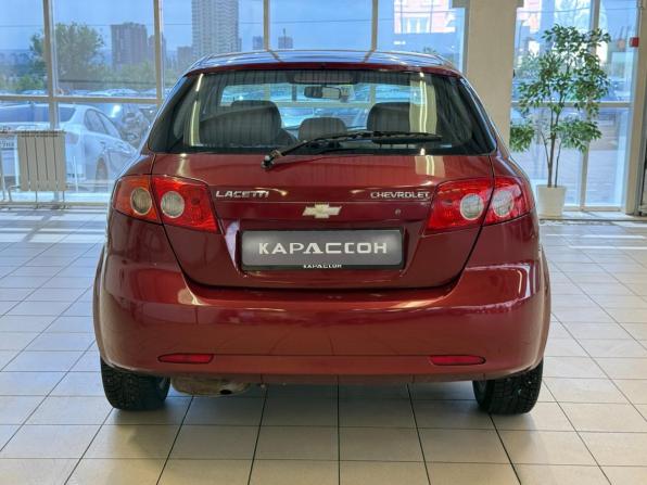 Chevrolet Lacetti I с пробегом 2007 года, цена 480 000 рублей, 221000 км, хэтчбек, Автокод Объявления
