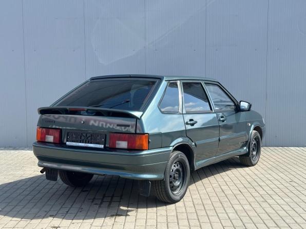 Lada (ВАЗ) 2114 с пробегом 2008 года, цена 245 000 рублей, 161137 км, хэтчбек, Автокод Объявления