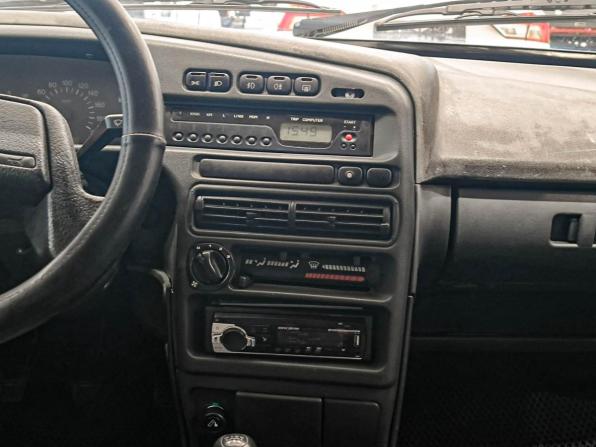 Lada (ВАЗ) 2115 с пробегом 2008 года, цена 125 000 рублей, 87000 км, седан, Автокод Объявления
