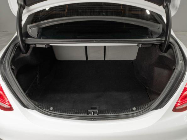 Mercedes-Benz C-Класс IV (W205) с пробегом 2016 года, цена 3 180 000 рублей, 85027 км, седан, Автокод Объявления