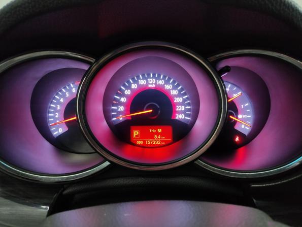 Kia Sorento II с пробегом 2011 года, цена 1 497 000 рублей, 157331 км, внедорожник, Автокод Объявления