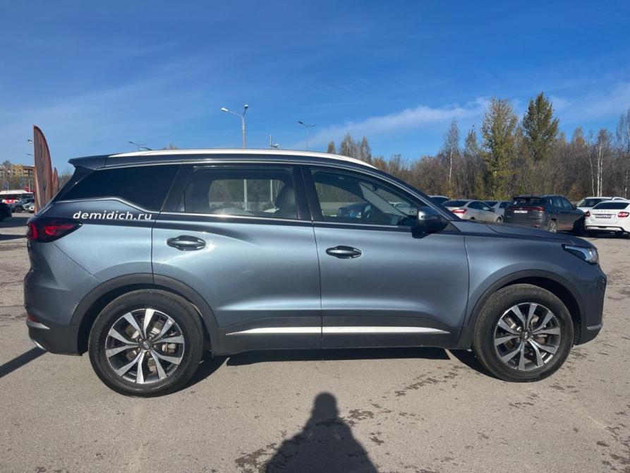 Chery Tiggo 7 Pro I Пермь  - изображение 13