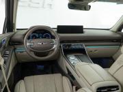 Genesis GV80 I Москва  - изображение 40