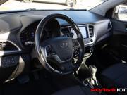 Hyundai Solaris II Москва  - изображение 27