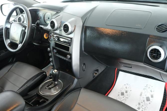SsangYong Actyon Sports I с пробегом 2010 года, цена 679 000 рублей, 261900 км, offers.body_type.unknown, Автокод Объявления