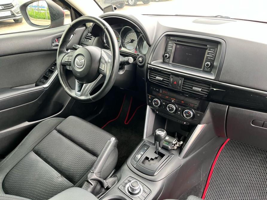 Mazda CX-5 I Уфа  - изображение 10