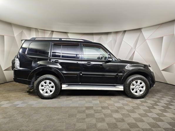 Mitsubishi Pajero IV Рестайлинг 1 с пробегом 2012 года, цена 1 899 000 рублей, 176888 км, внедорожник, Автокод Объявления
