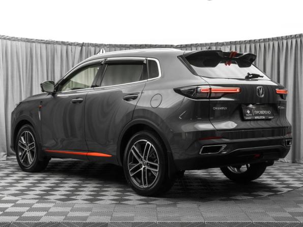 Changan CS55 Plus II с пробегом 2023 года, цена 2 095 000 рублей, 35065 км, внедорожник, Автокод Объявления