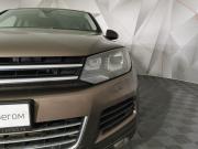 Volkswagen Touareg II Москва  - изображение 28