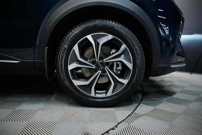 Haval F7 II с пробегом 2024 года, цена 2 742 000 рублей, 37200 км, внедорожник, Автокод Объявления