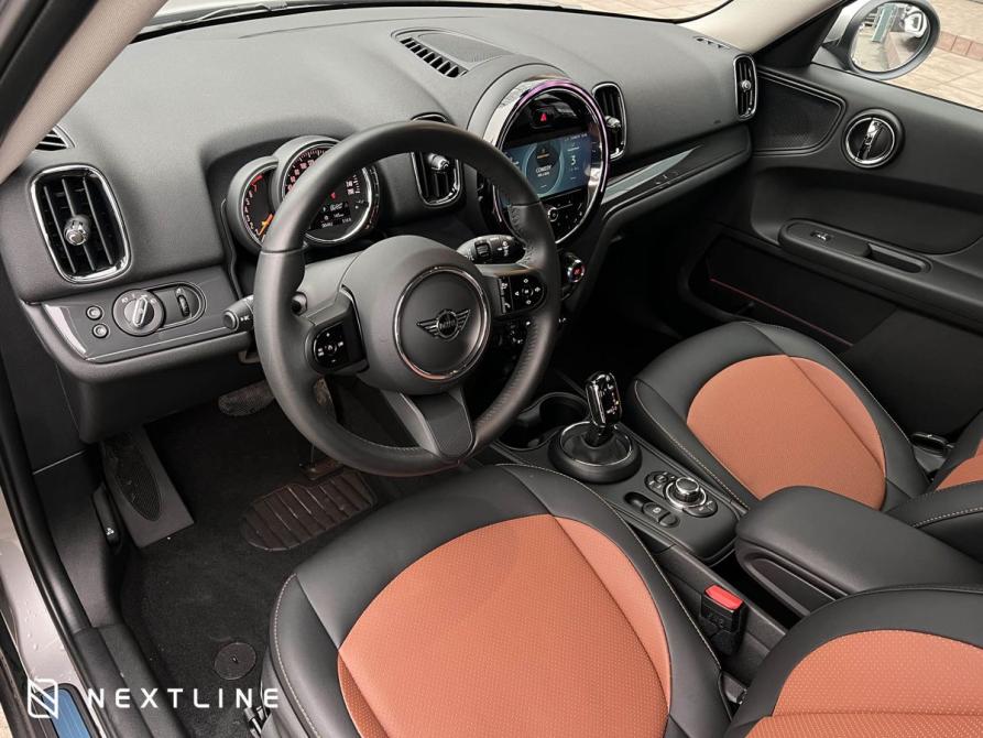 Mini Countryman II Рестайлинг Самара  - изображение 7