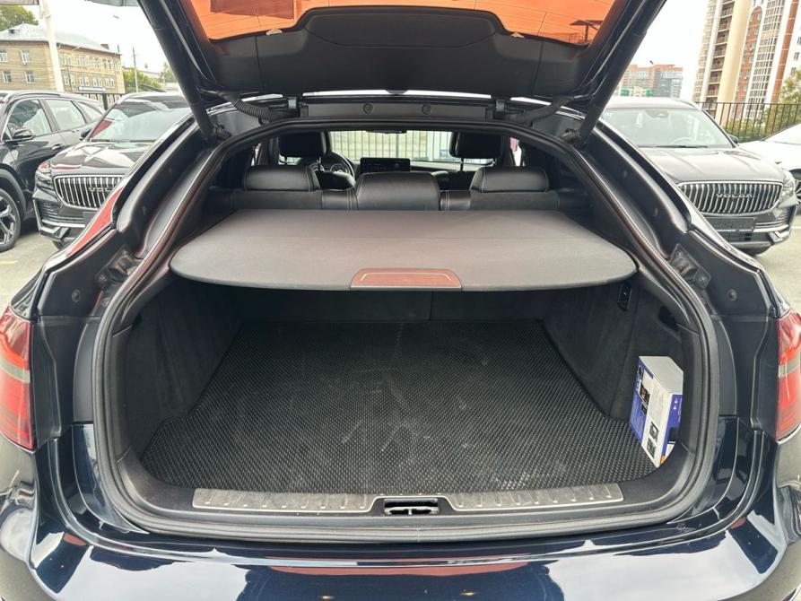 BMW X6 I (E71) Новосибирск  - изображение 28