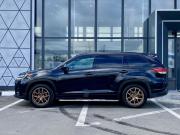 Toyota Highlander IV (XU70) Москва  - изображение 38