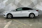 Hyundai Sonata VII (LF) Рестайлинг Оренбург  - изображение 32