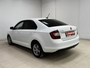 Skoda Rapid I Рестайлинг Альметьевск  - изображение 26