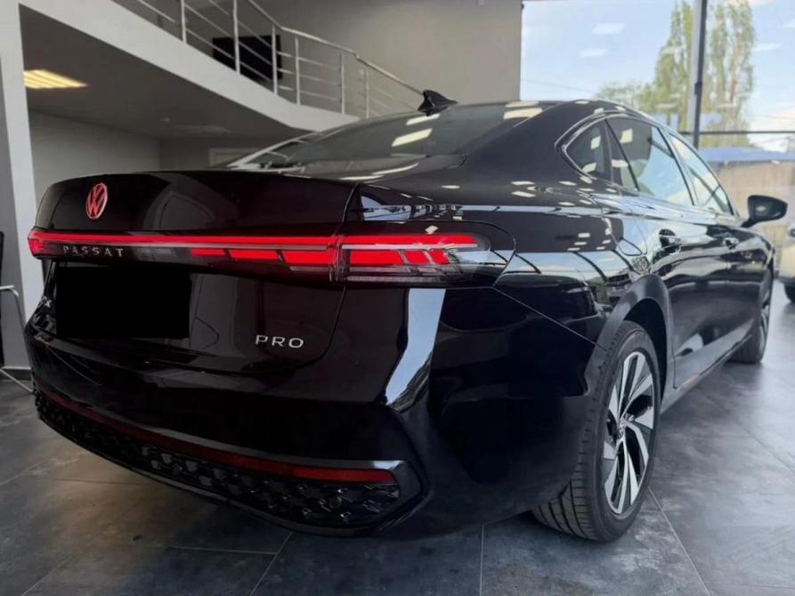 Volkswagen Passat (North America and China) Pro I Самара  - изображение 3