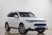 Mitsubishi Outlander III Новокузнецк  - изображение 36