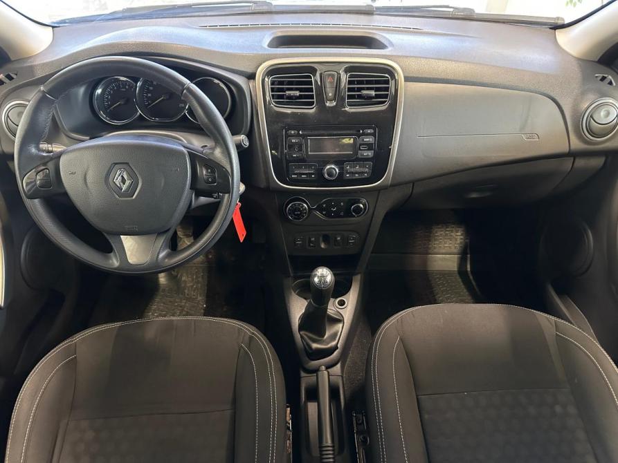 Renault Logan II Волгоград  - изображение 8