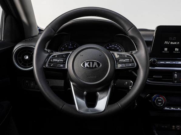 Kia Cerato IV с пробегом 2018 года, цена 1 892 500 рублей, 116509 км, седан, Автокод Объявления