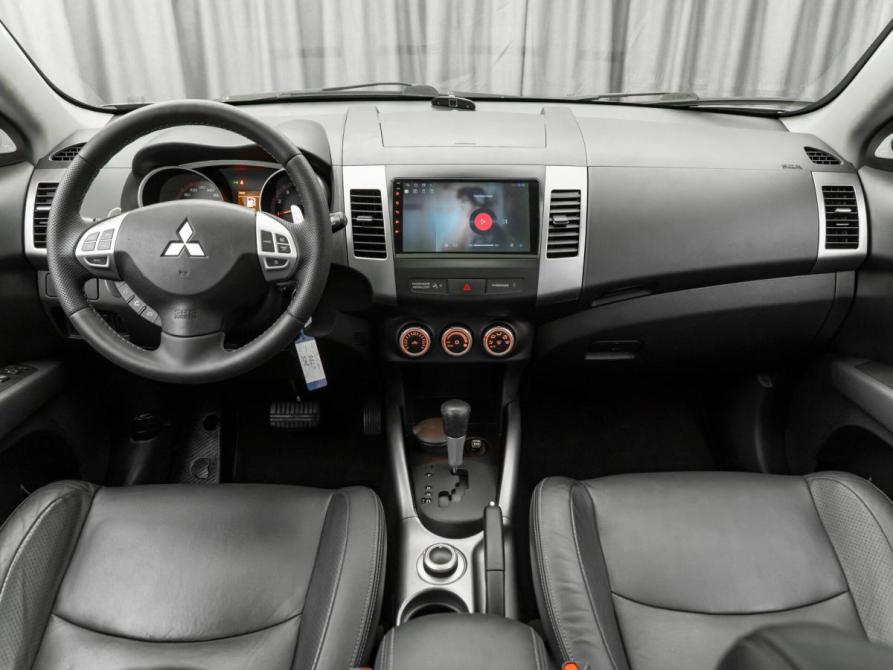 Mitsubishi Outlander II Москва  - изображение 8