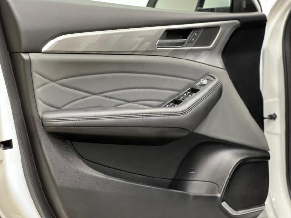 Haval F7x I Рестайлинг с пробегом 2024 года, цена 2 099 000 рублей, 51740 км, внедорожник, Автокод Объявления