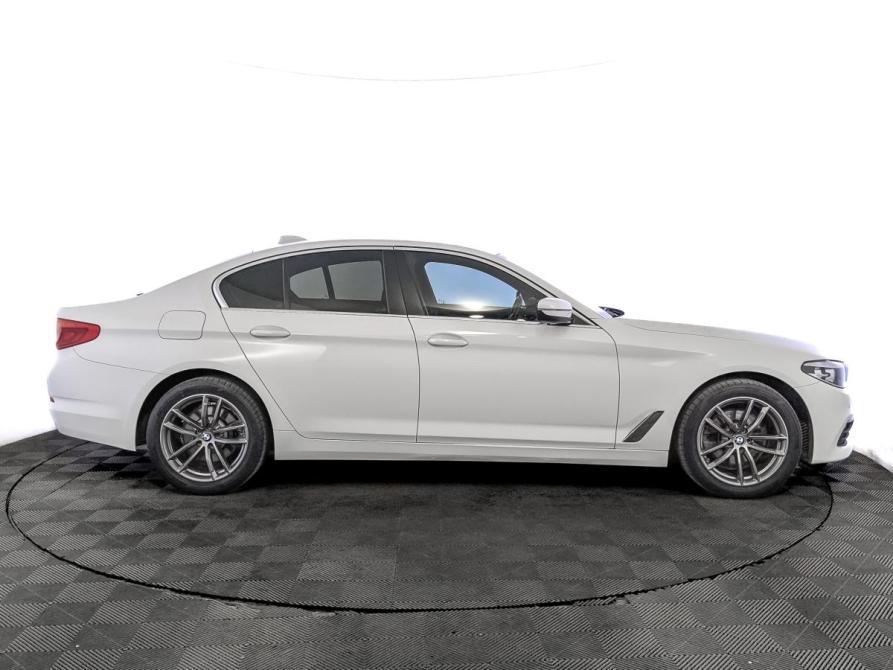 BMW 5 серии VII (G30/G31/G38) Москва  - изображение 4
