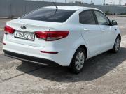 Kia Rio III Рестайлинг Пермь  - изображение 9