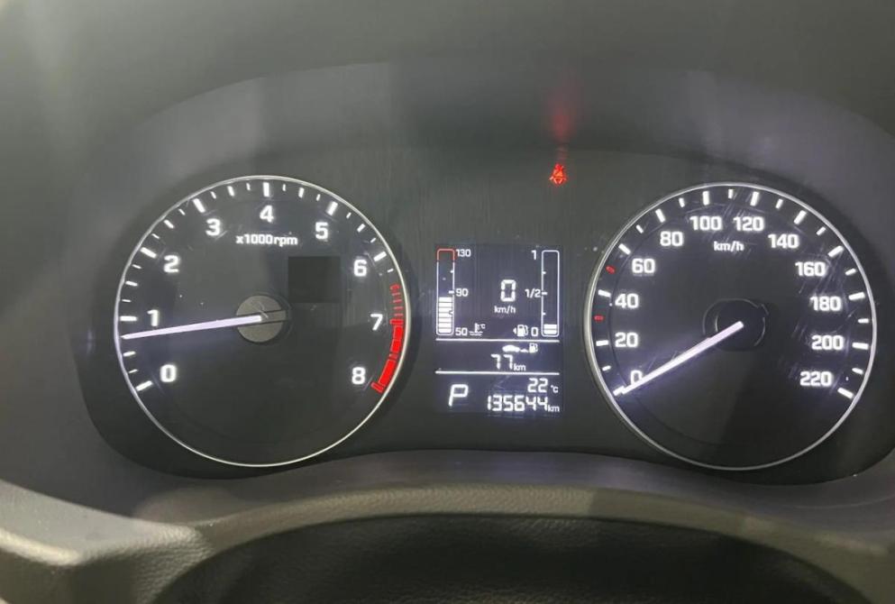 Hyundai Creta I Астрахань  - изображение 17
