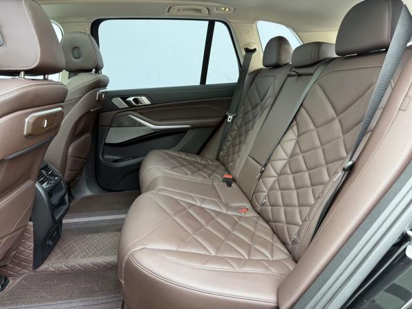 BMW X5 IV (G05/G18) Рестайлинг с пробегом 2023 года, цена 7 790 000 рублей, 75315 км, внедорожник, Автокод Объявления