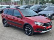 Lada (ВАЗ) Granta I Рестайлинг Пермь  - изображение 7
